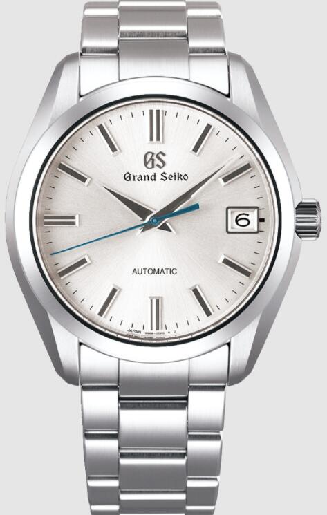 Grand Seiko Heritage Replica Watch SBGR307 Grand Seiko Heritage Replica Watch SBGR307